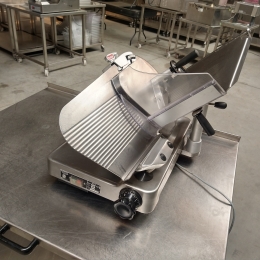 Slicer Berkel 800S